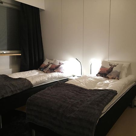 Kuukkeli Apartments Sodankylae Room photo