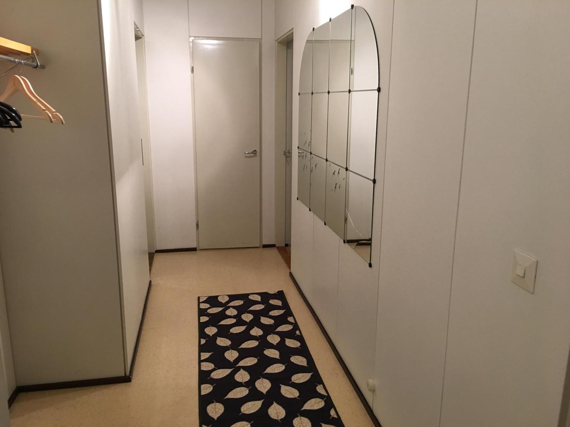 Kuukkeli Apartments Sodankylae Room photo