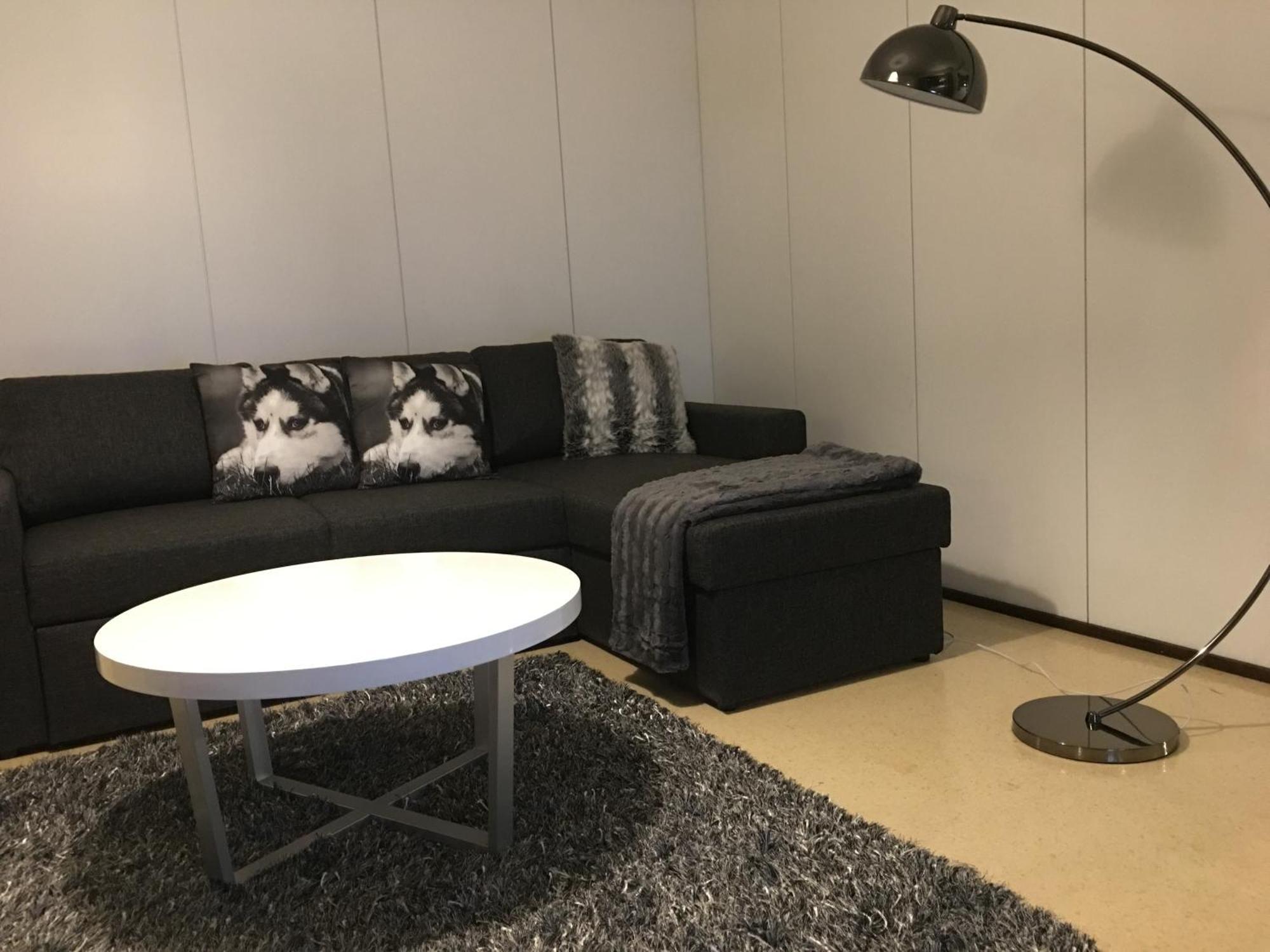 Kuukkeli Apartments Sodankylae Room photo