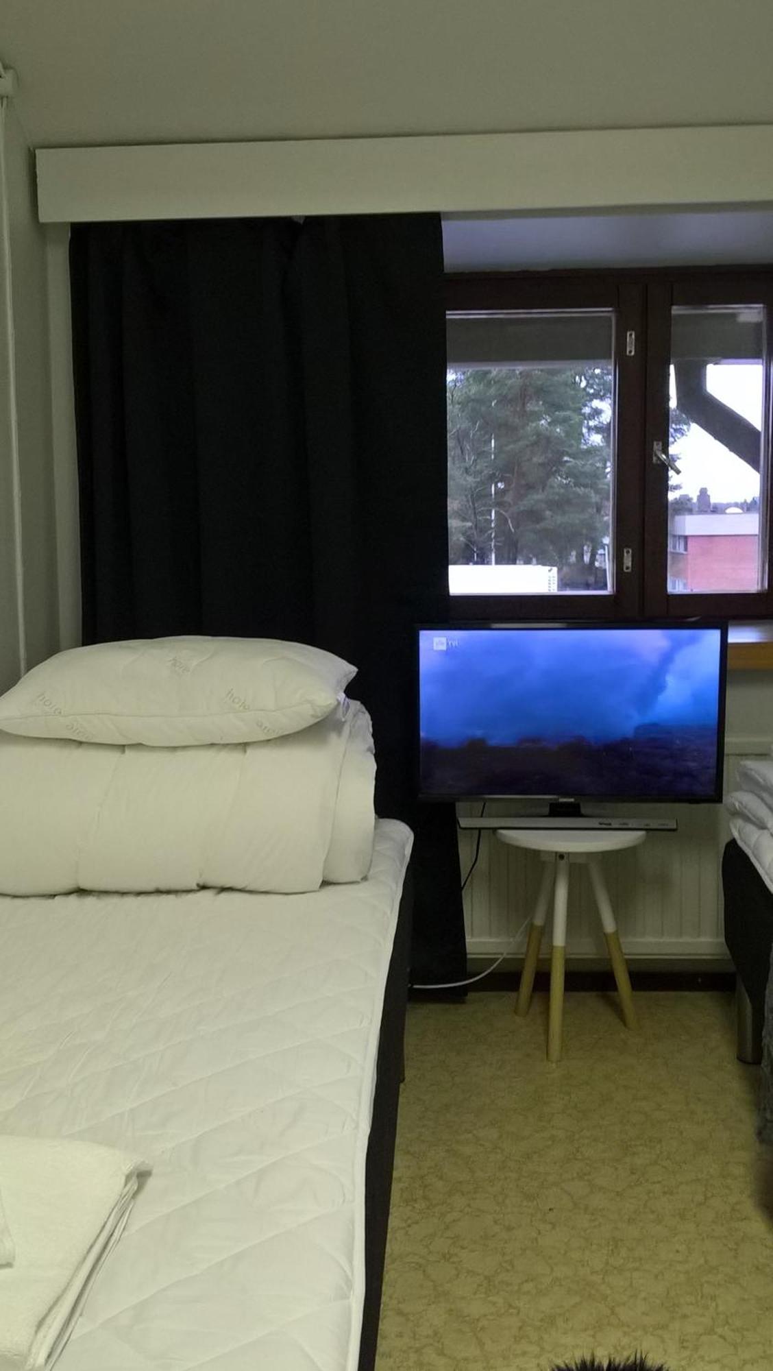 Kuukkeli Apartments Sodankylae Room photo
