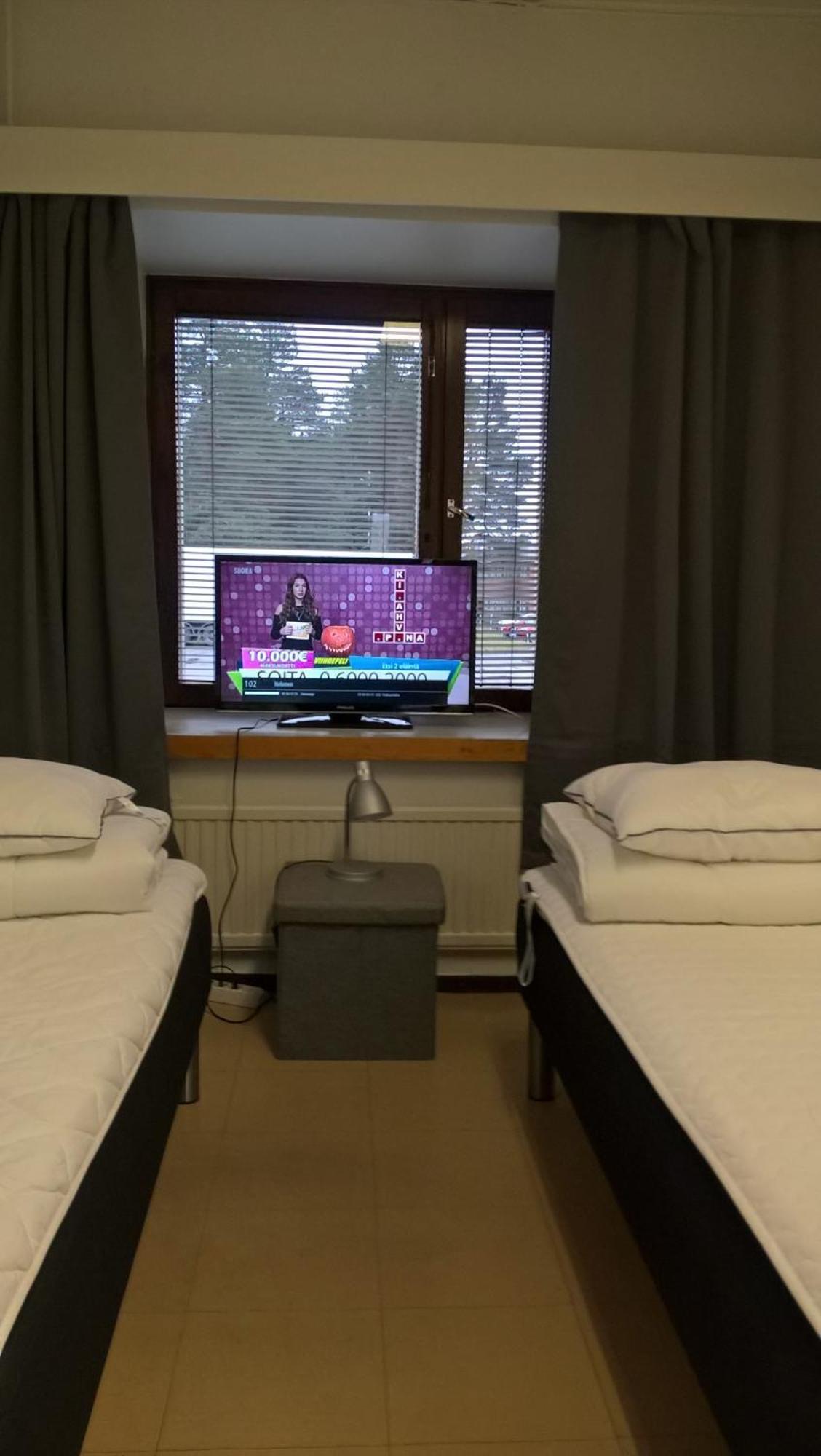 Kuukkeli Apartments Sodankylae Room photo
