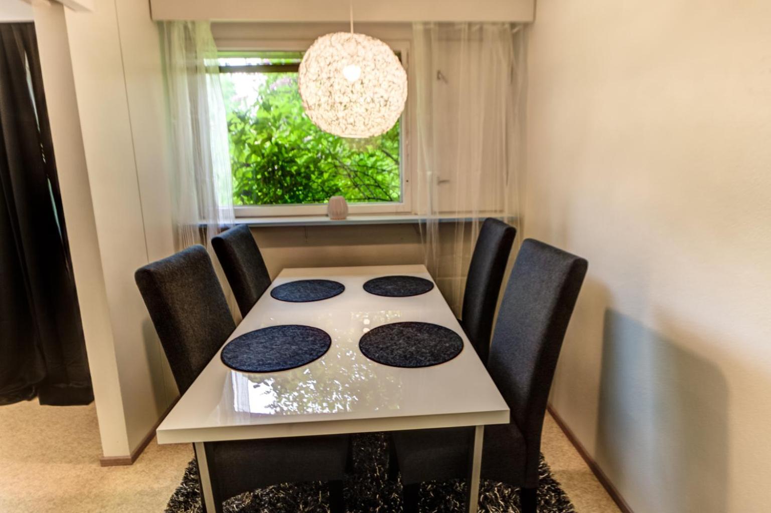 Kuukkeli Apartments Sodankylae Room photo