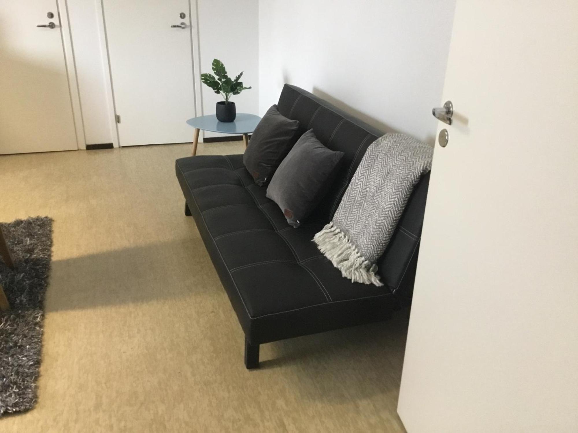 Kuukkeli Apartments Sodankylae Room photo